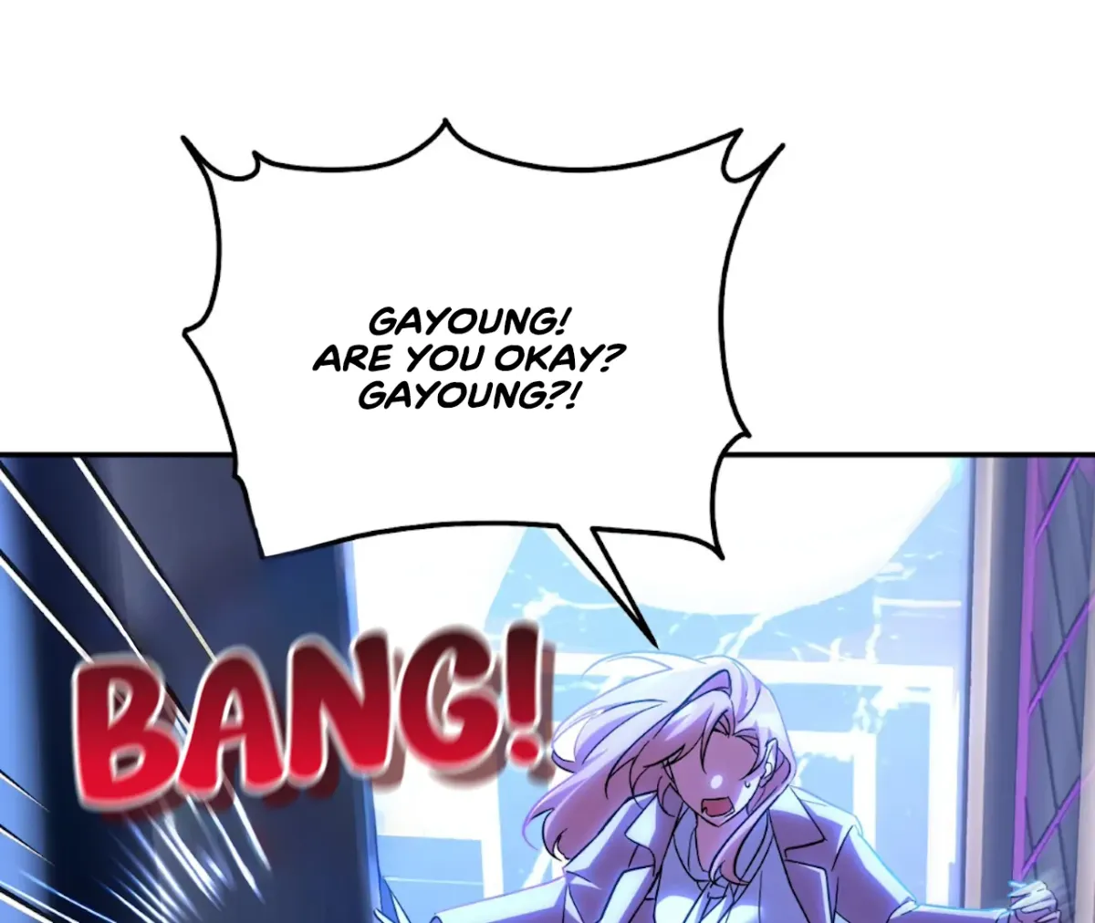 Dirty Talk Buddies Chapter 11 page 29 - 