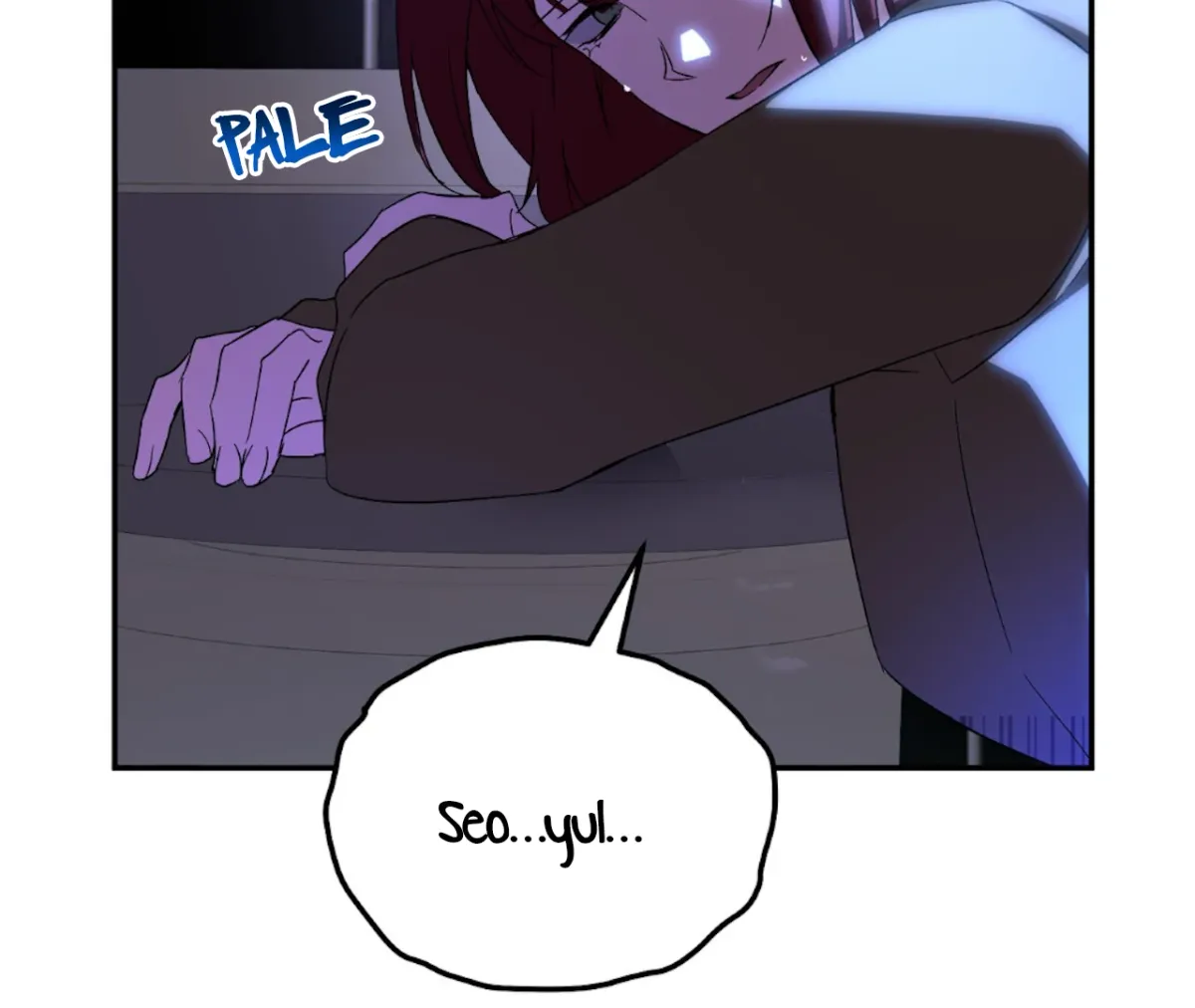 Dirty Talk Buddies Chapter 11 page 33 - 