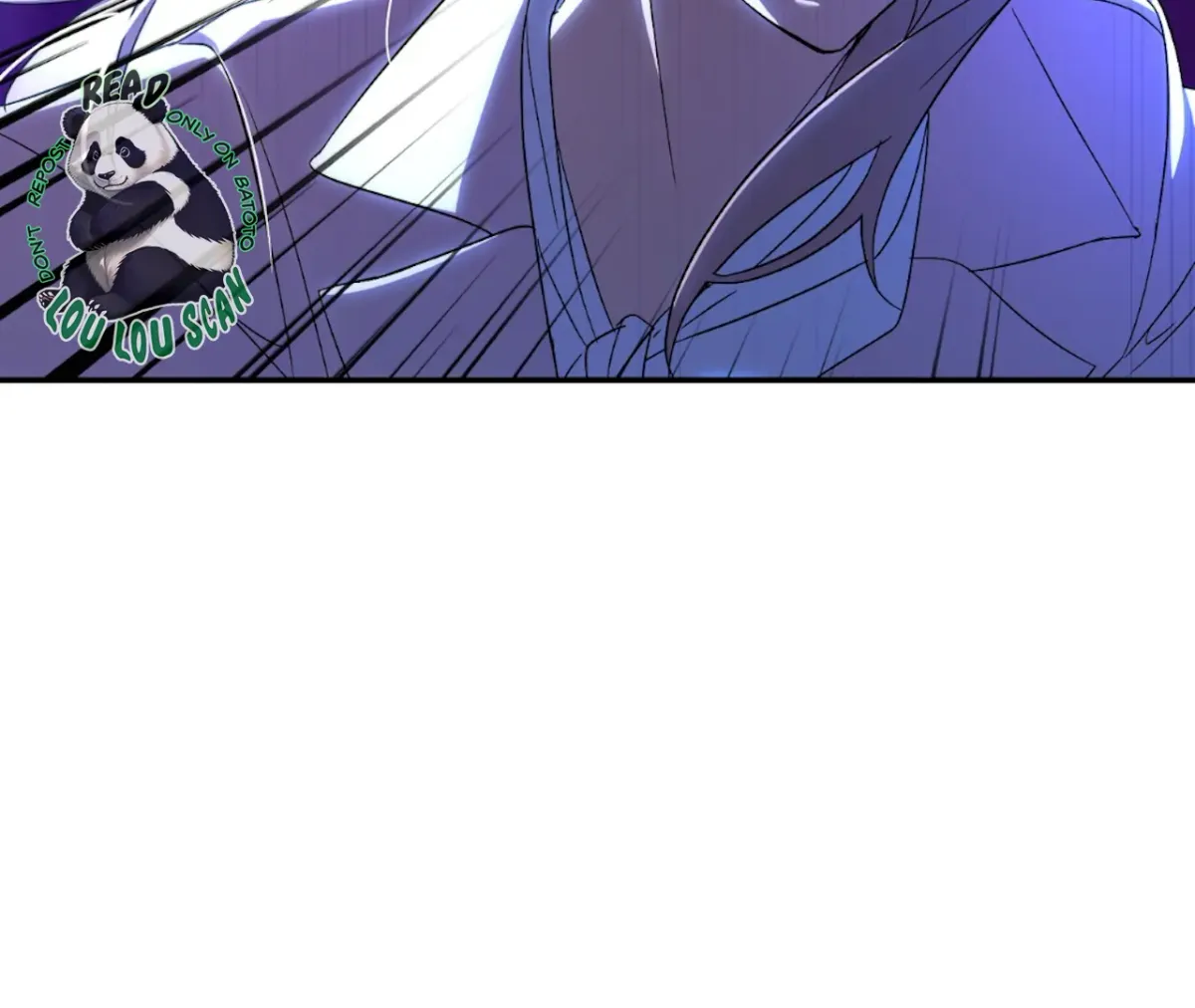 Dirty Talk Buddies Chapter 11 page 35 - 