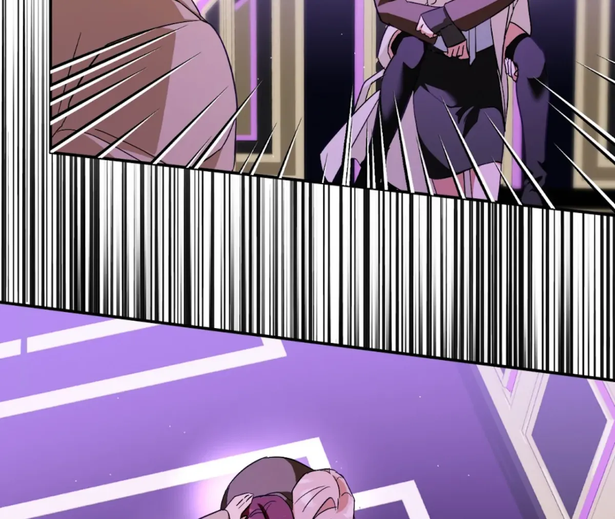 Dirty Talk Buddies Chapter 11 page 37 - 