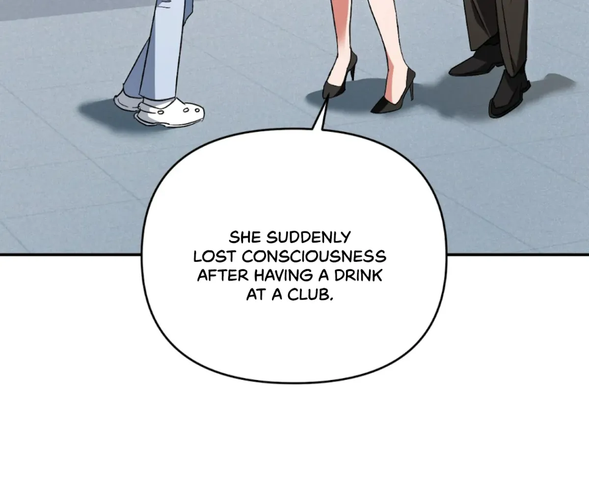 Dirty Talk Buddies Chapter 11 page 43 - 