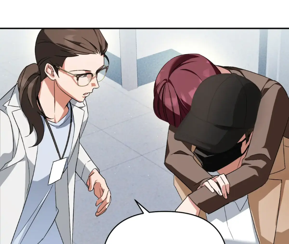 Dirty Talk Buddies Chapter 11 page 46 - 
