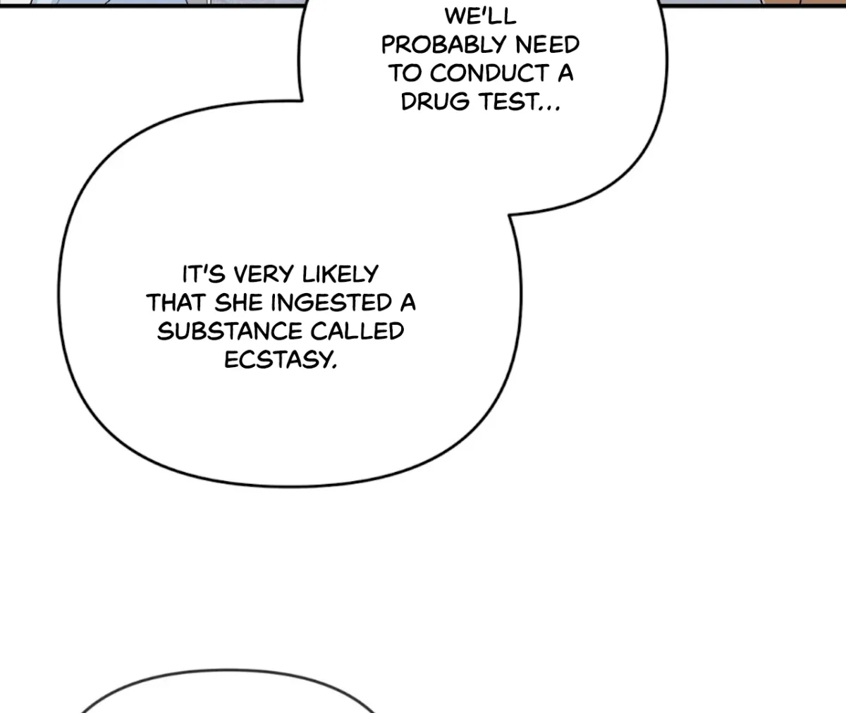 Dirty Talk Buddies Chapter 11 page 47 - 