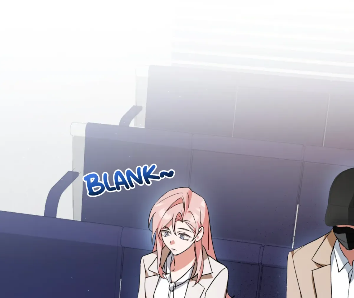 Dirty Talk Buddies Chapter 11 page 50 - 