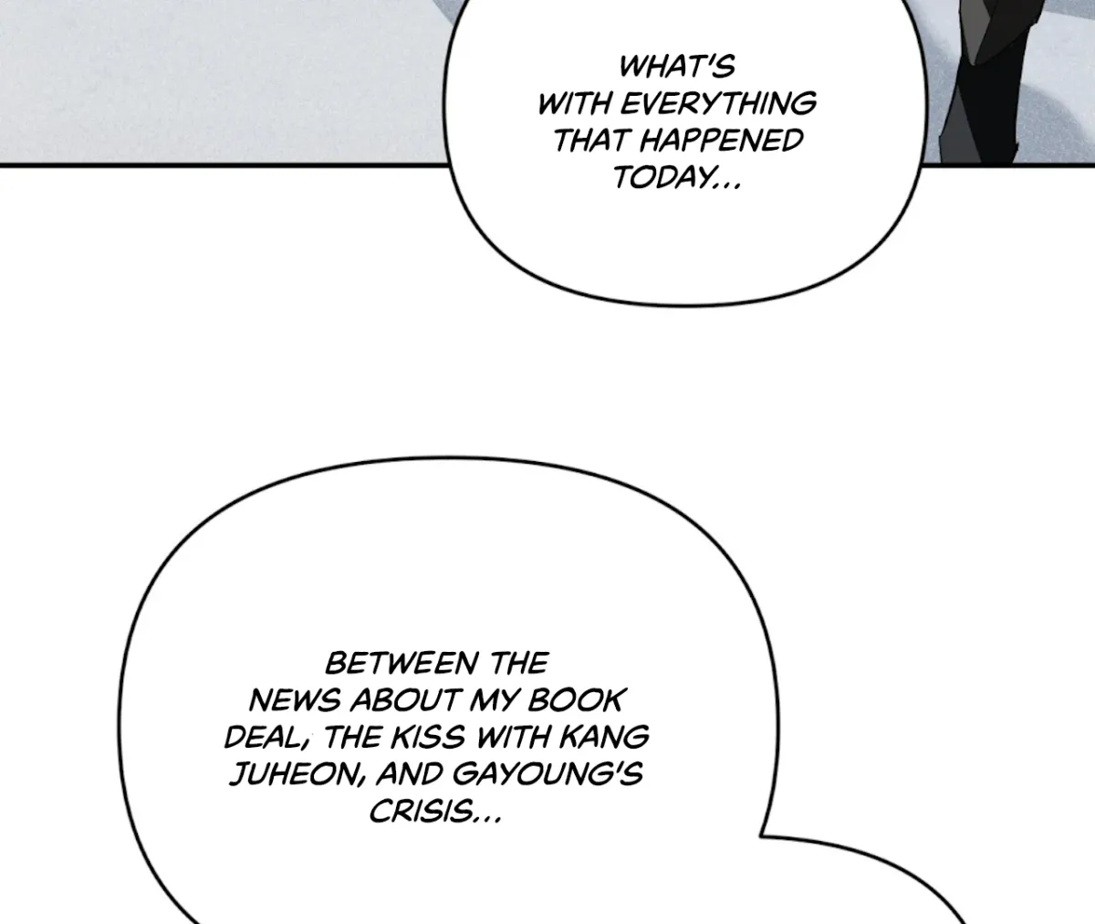 Dirty Talk Buddies Chapter 11 page 52 - 