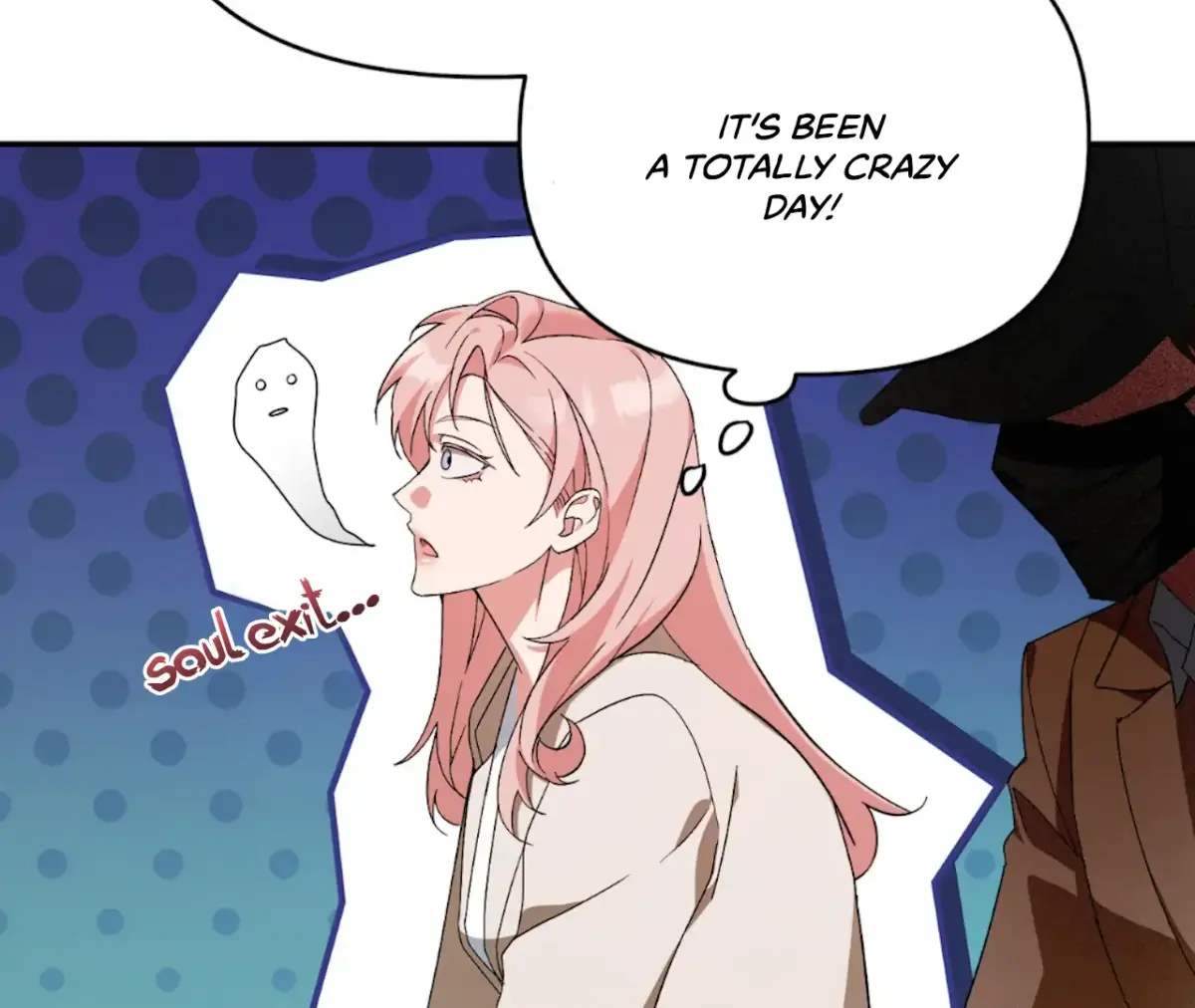 Dirty Talk Buddies Chapter 11 page 53 - 