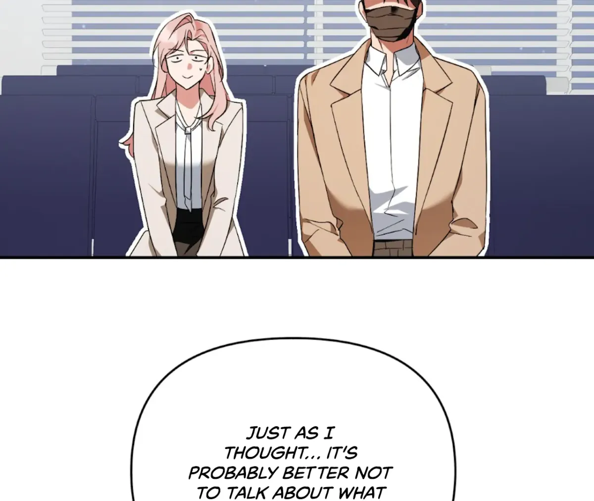 Dirty Talk Buddies Chapter 11 page 63 - 