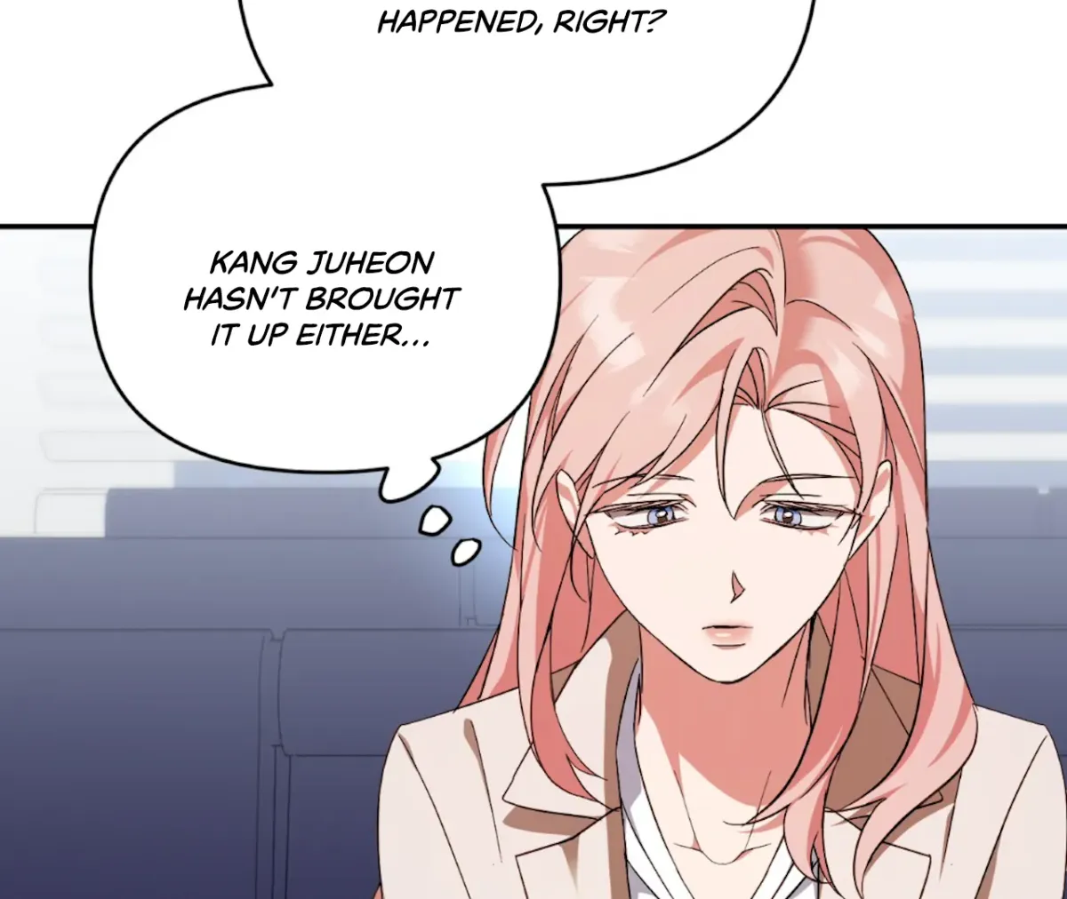 Dirty Talk Buddies Chapter 11 page 64 - 