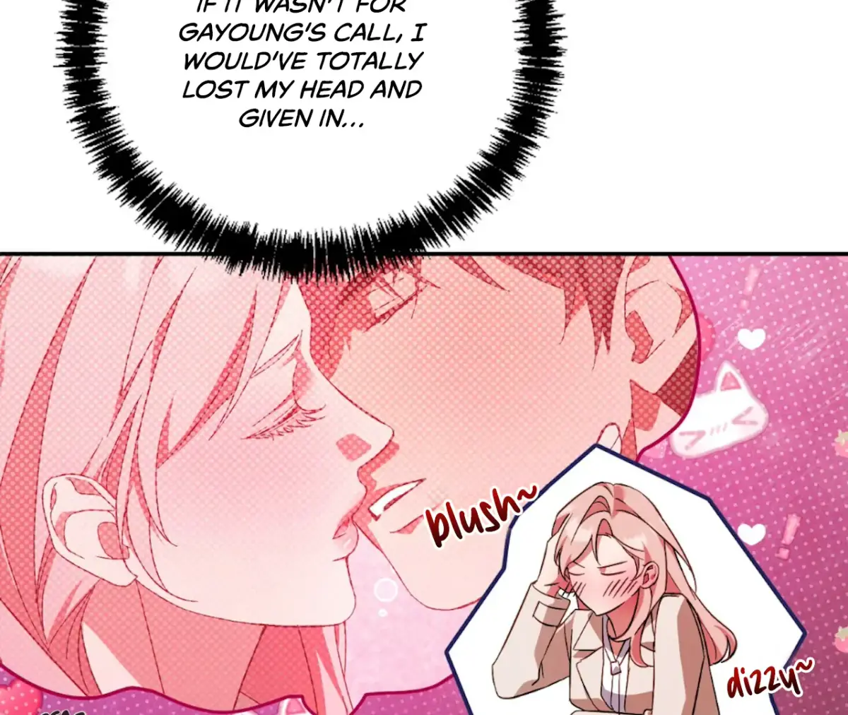 Dirty Talk Buddies Chapter 11 page 66 - 
