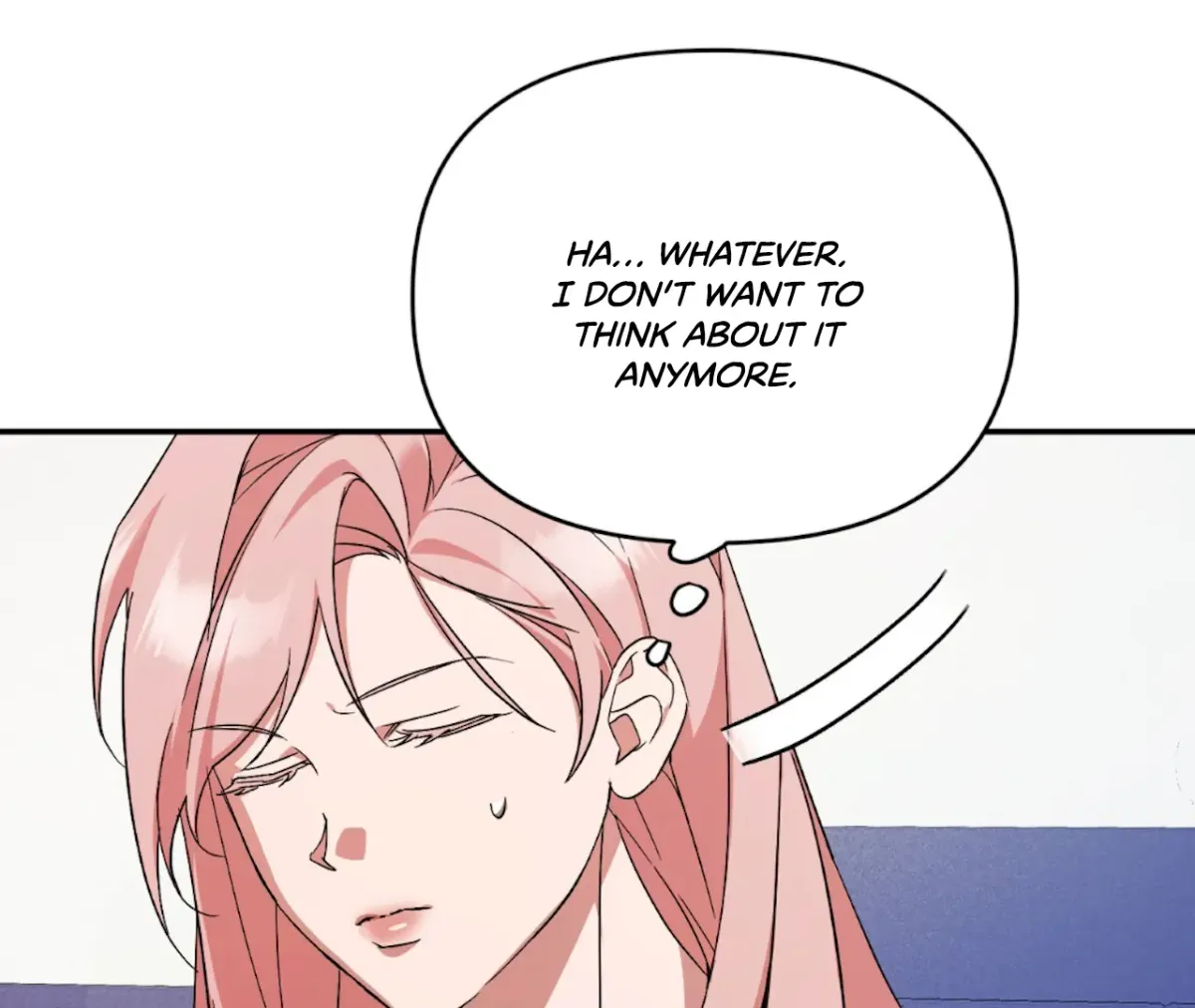 Dirty Talk Buddies Chapter 11 page 73 - 