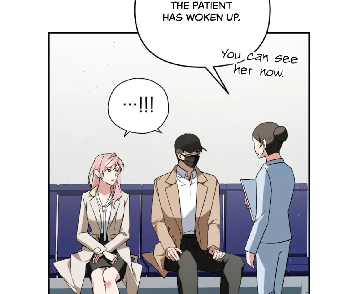 Dirty Talk Buddies Chapter 11 page 75 - 