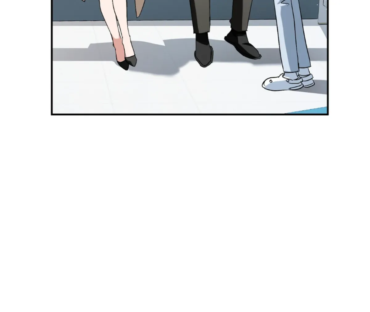 Dirty Talk Buddies Chapter 11 page 76 - 
