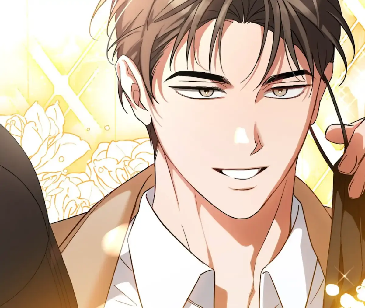 Dirty Talk Buddies Chapter 11 page 83 - 