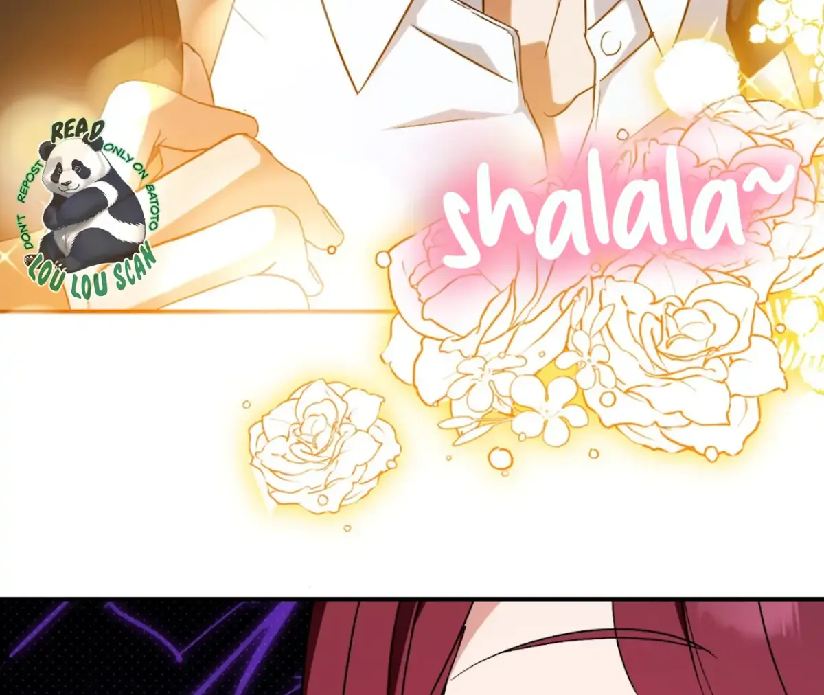 Dirty Talk Buddies Chapter 11 page 84 - 