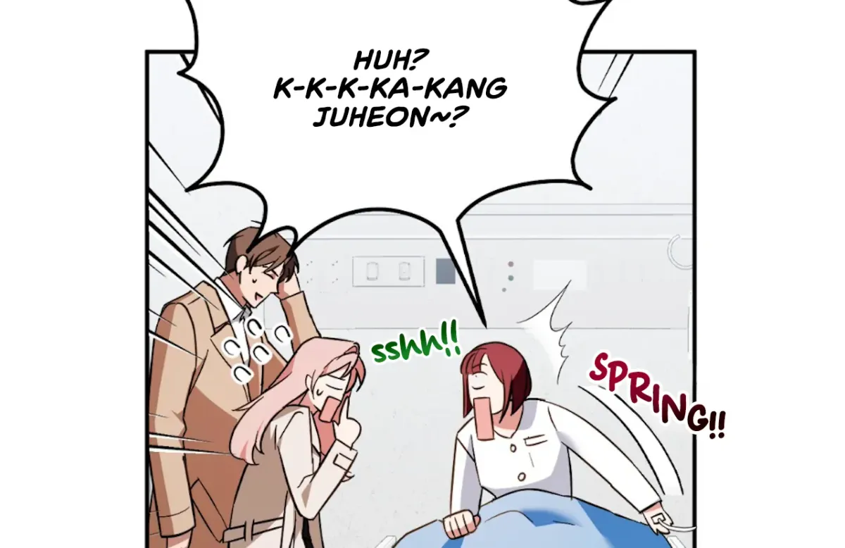 Dirty Talk Buddies Chapter 11 page 86 - 