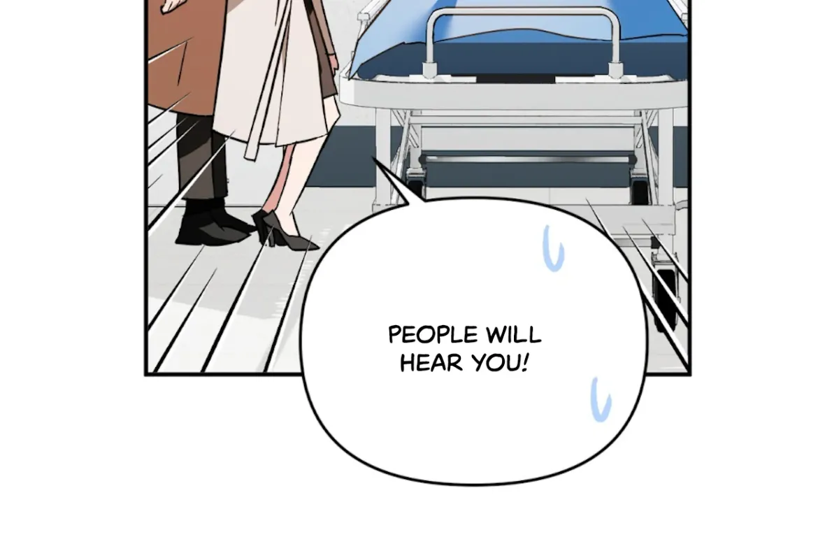 Dirty Talk Buddies Chapter 11 page 87 - 