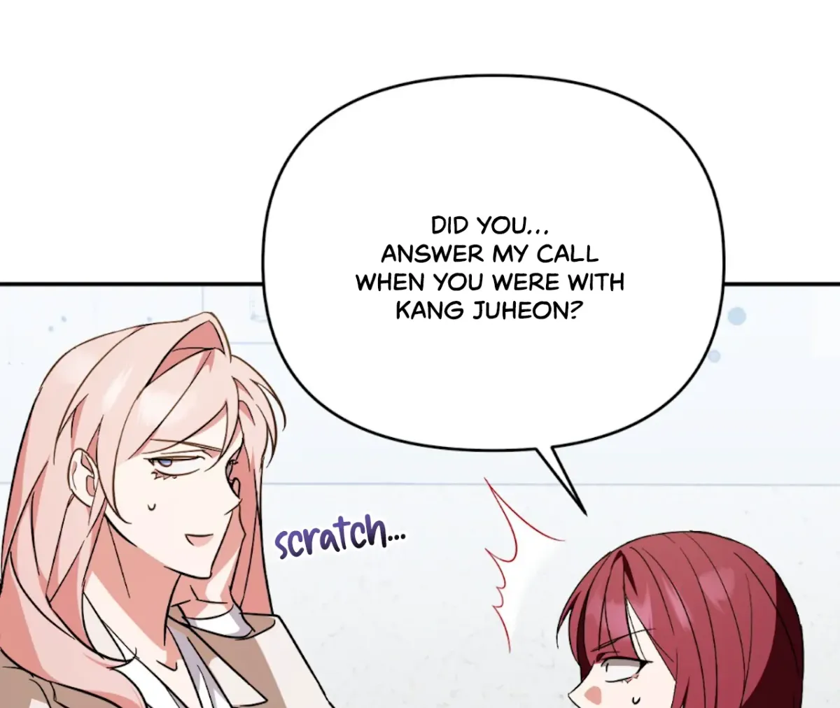 Dirty Talk Buddies Chapter 11 page 88 - 
