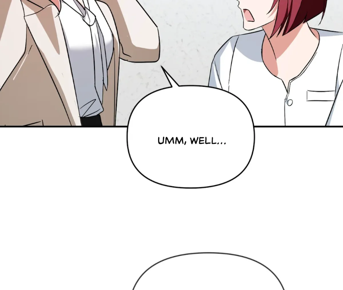 Dirty Talk Buddies Chapter 11 page 89 - 