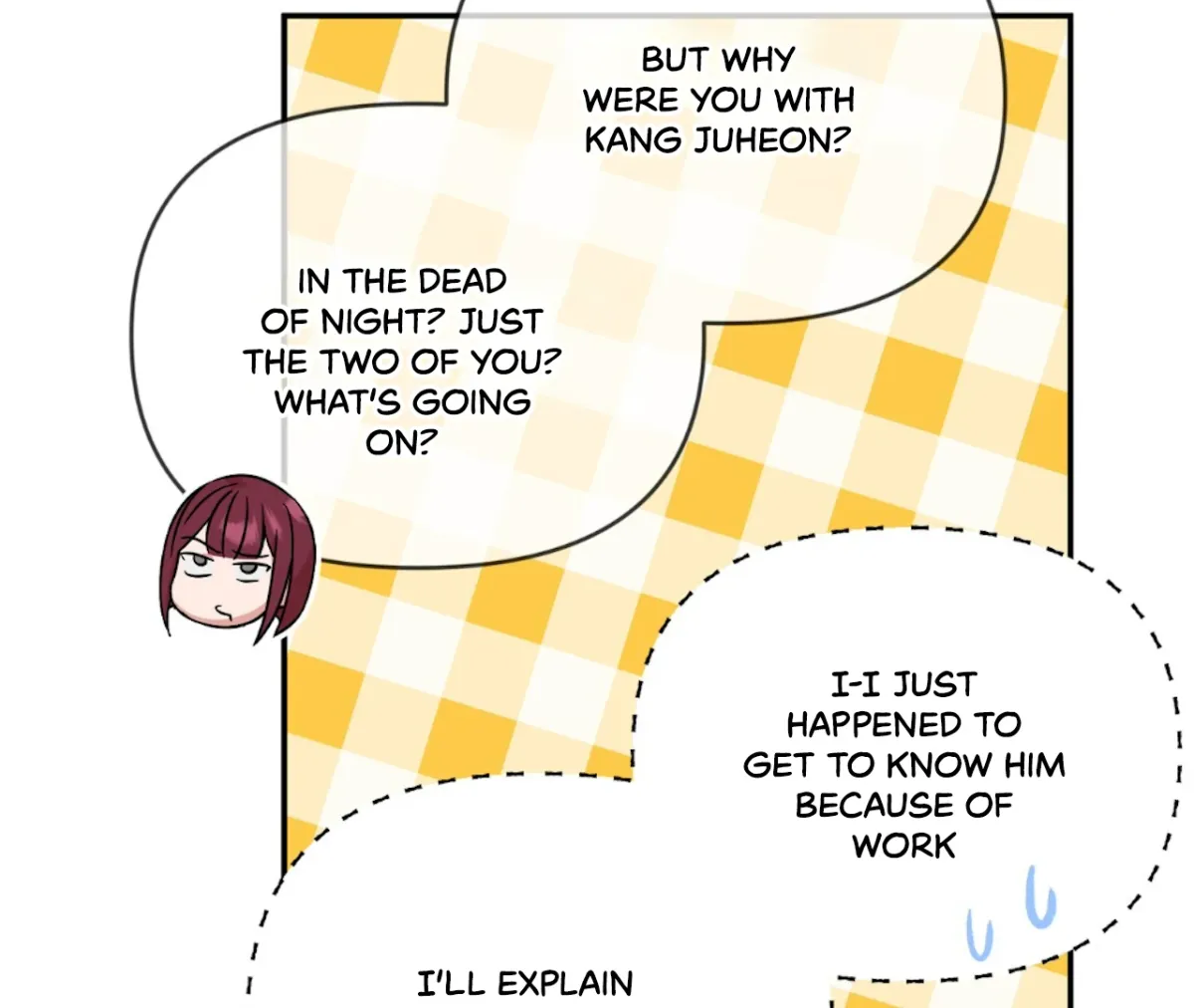 Dirty Talk Buddies Chapter 11 page 90 - 