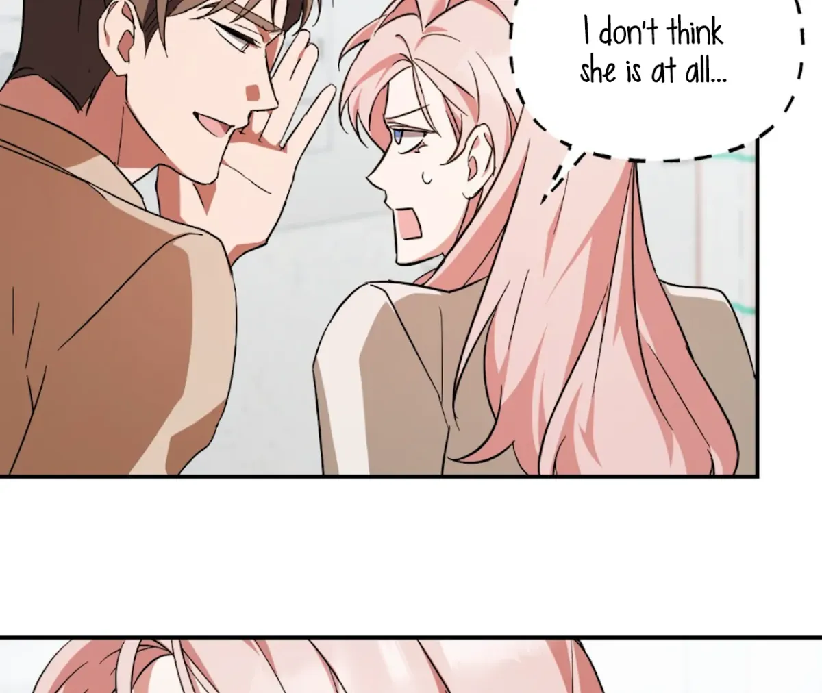 Dirty Talk Buddies Chapter 11 page 92 - 