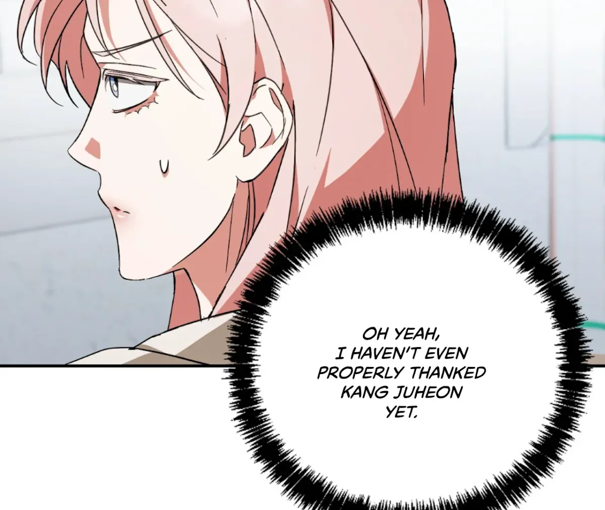 Dirty Talk Buddies Chapter 11 page 93 - 