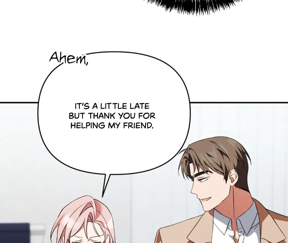Dirty Talk Buddies Chapter 11 page 94 - 