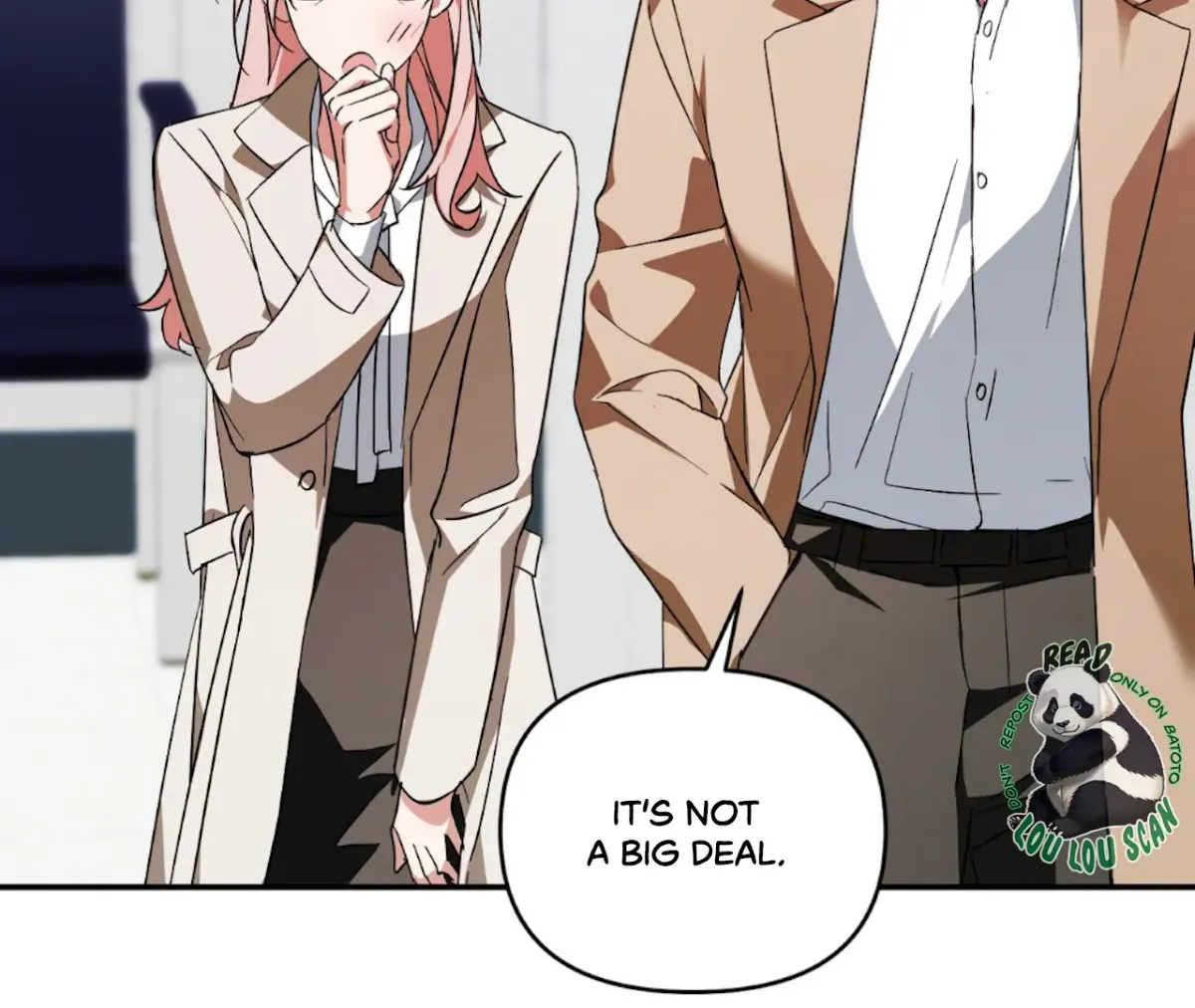 Dirty Talk Buddies Chapter 11 page 95 - 