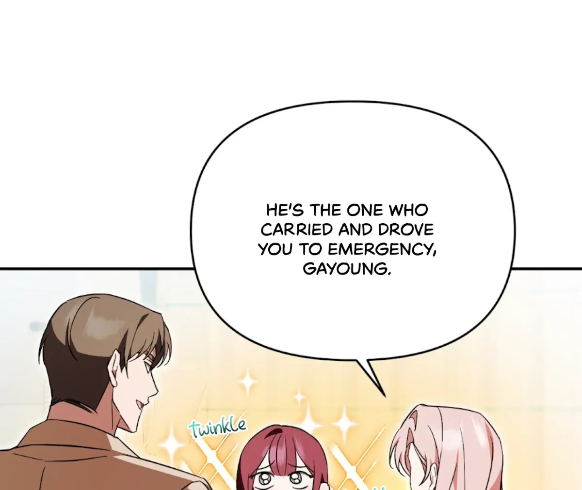Dirty Talk Buddies Chapter 11 page 96 - 