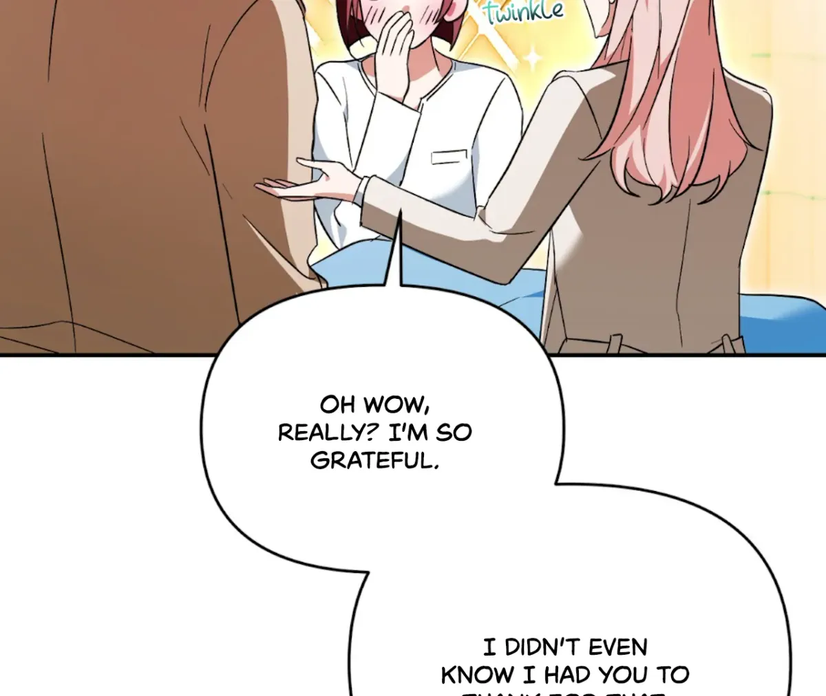 Dirty Talk Buddies Chapter 11 page 97 - 