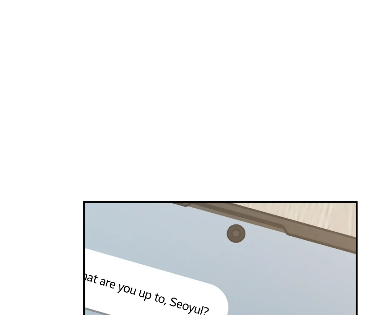 Dirty Talk Buddies Chapter 12 page 2 - 