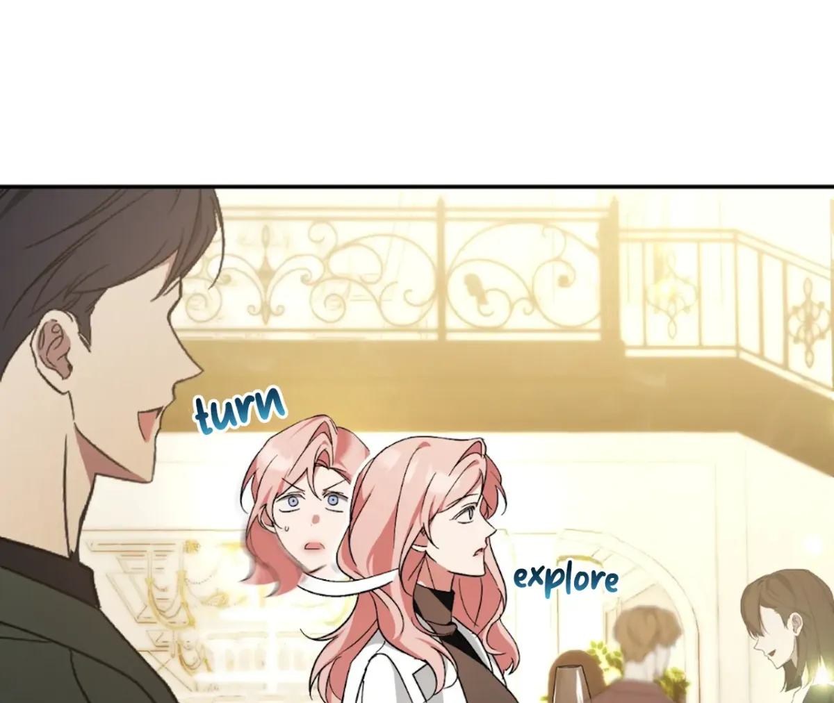 Dirty Talk Buddies Chapter 12 page 101 - 