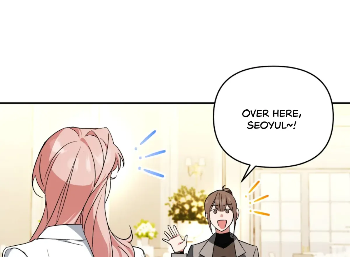 Dirty Talk Buddies Chapter 12 page 103 - 