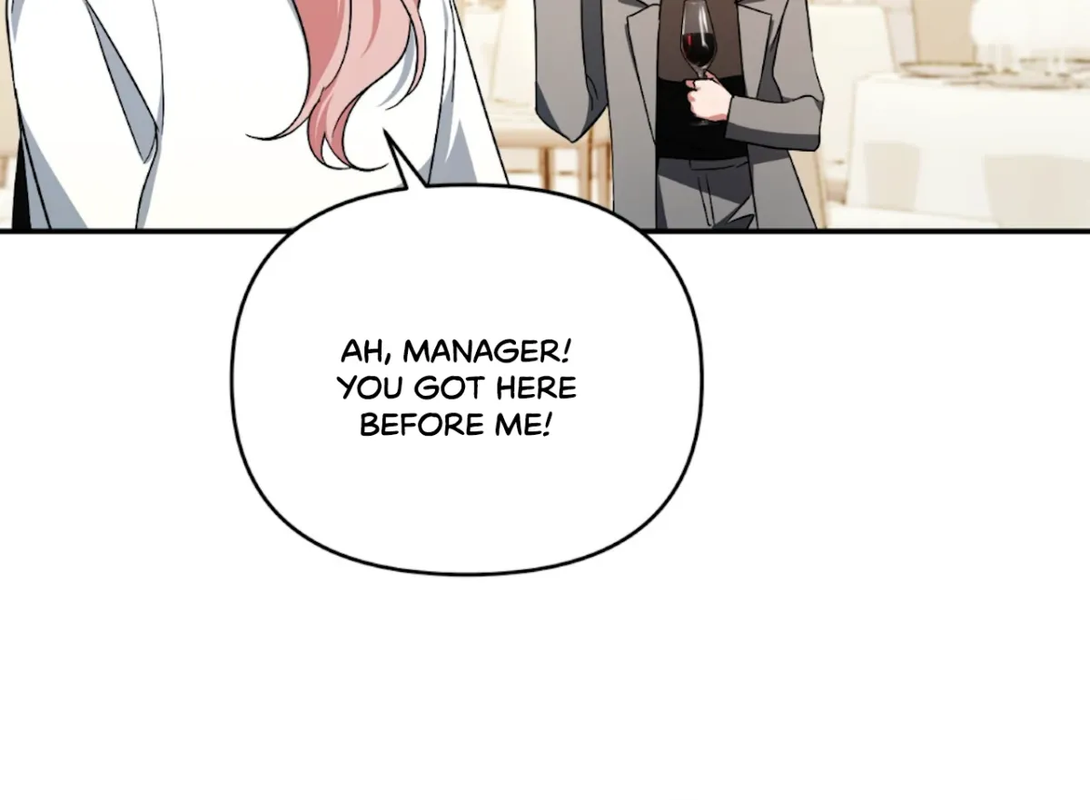 Dirty Talk Buddies Chapter 12 page 104 - 