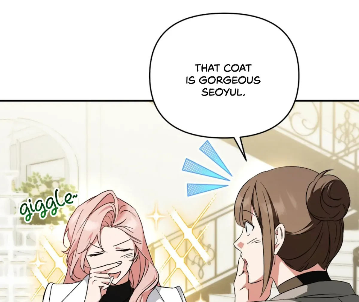 Dirty Talk Buddies Chapter 12 page 105 - 