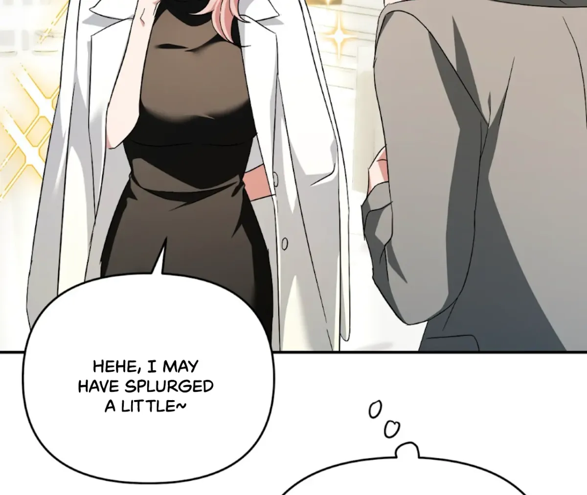 Dirty Talk Buddies Chapter 12 page 106 - 
