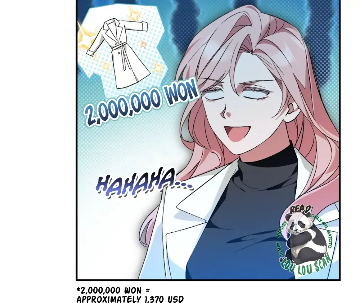 Dirty Talk Buddies Chapter 12 page 109 - 