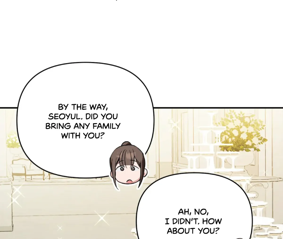 Dirty Talk Buddies Chapter 12 page 110 - 