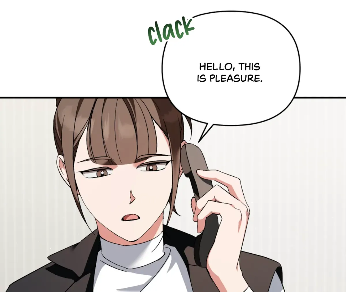Dirty Talk Buddies Chapter 12 page 12 - 