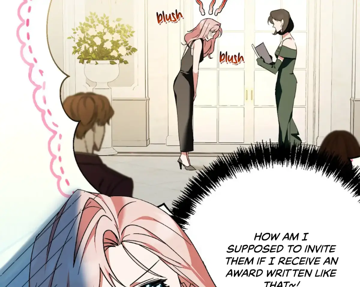 Dirty Talk Buddies Chapter 12 page 117 - 