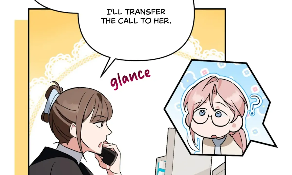 Dirty Talk Buddies Chapter 12 page 14 - 