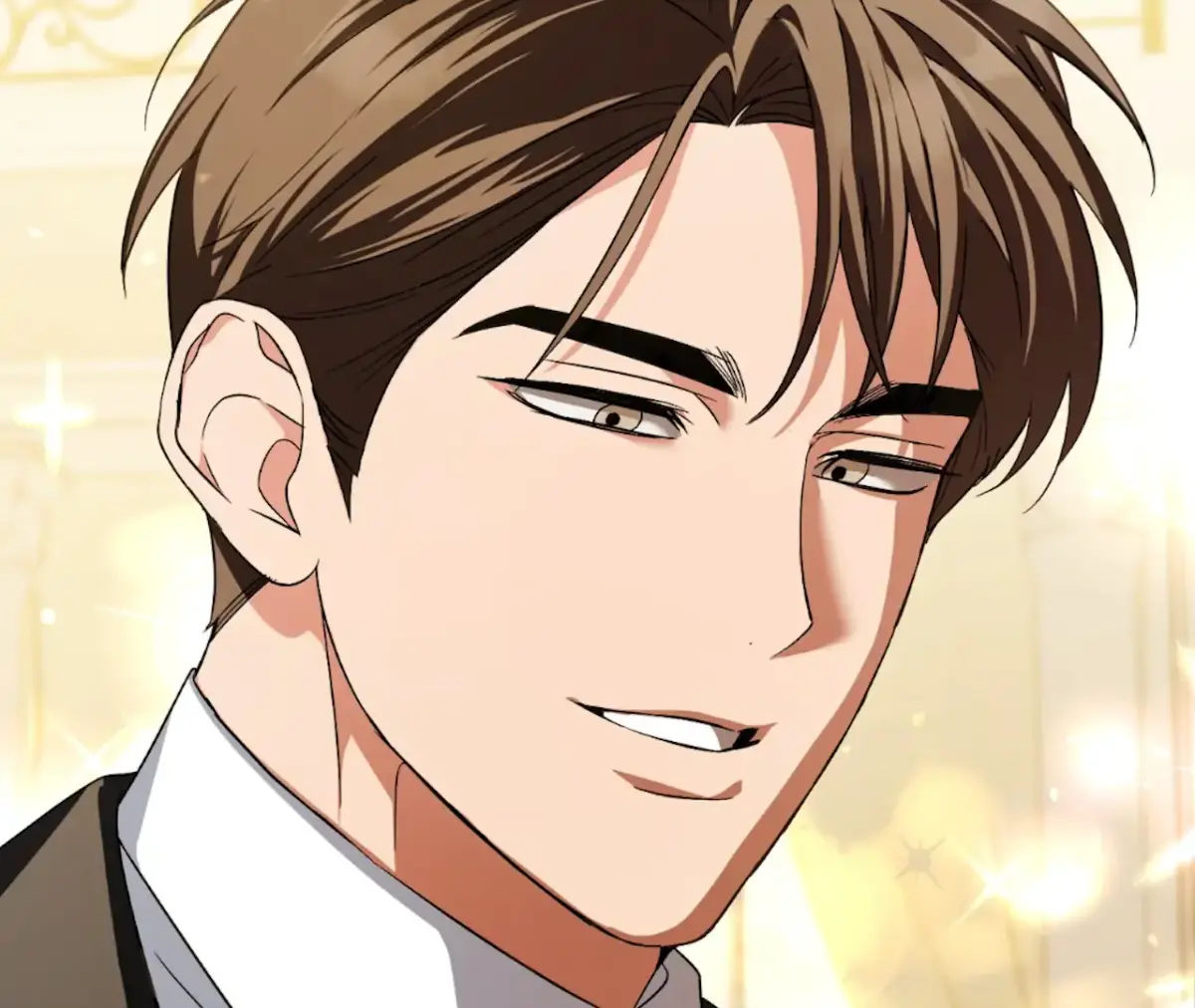 Dirty Talk Buddies Chapter 12 page 134 - 