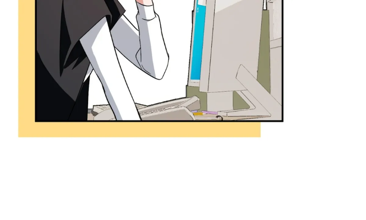 Dirty Talk Buddies Chapter 12 page 15 - 