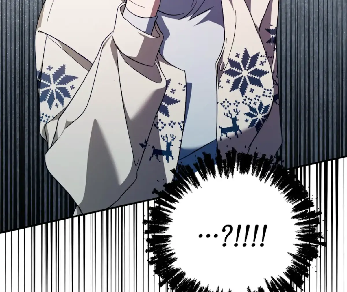 Dirty Talk Buddies Chapter 12 page 22 - 