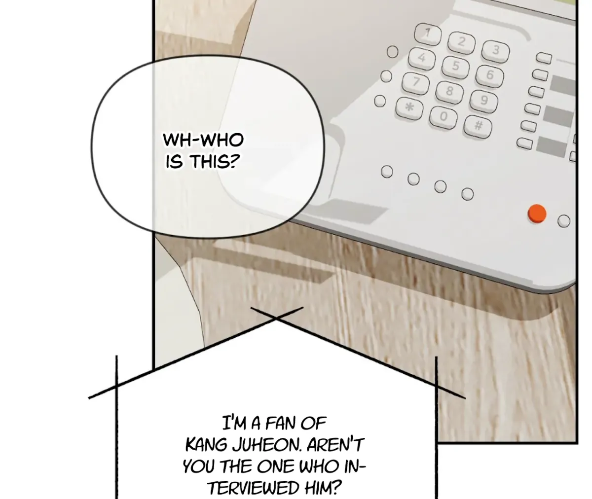 Dirty Talk Buddies Chapter 12 page 24 - 
