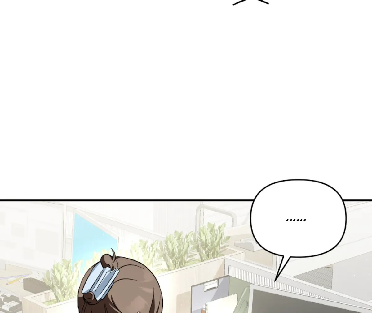 Dirty Talk Buddies Chapter 12 page 29 - 