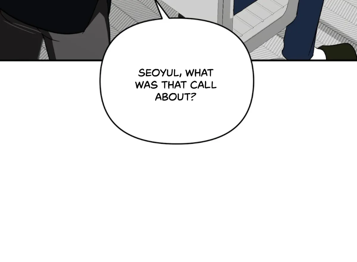 Dirty Talk Buddies Chapter 12 page 31 - 