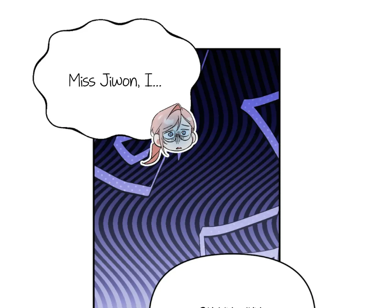 Dirty Talk Buddies Chapter 12 page 32 - 