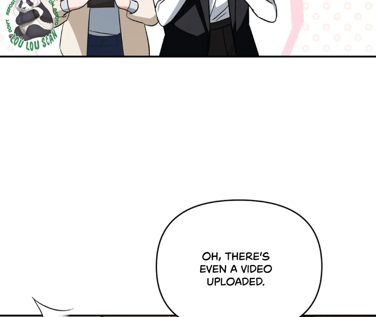 Dirty Talk Buddies Chapter 12 page 48 - 