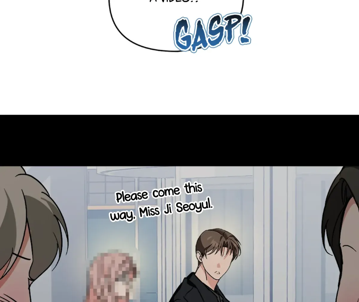 Dirty Talk Buddies Chapter 12 page 50 - 