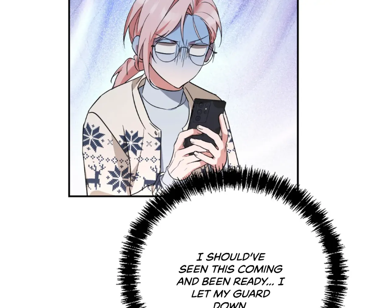 Dirty Talk Buddies Chapter 12 page 54 - 